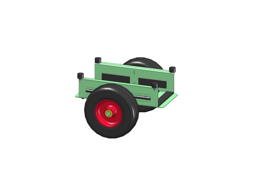 Gl320 kozijndrager