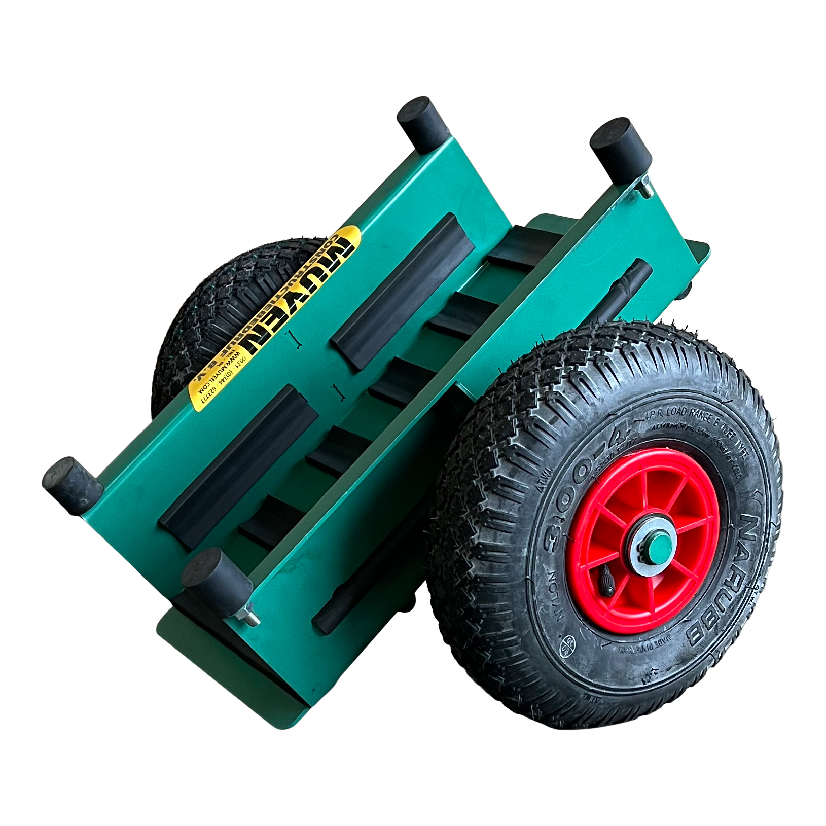 Gl320 kozijndrager