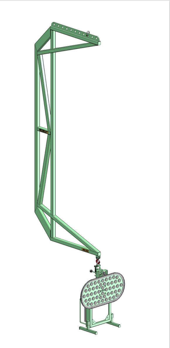 va200 glaslift
