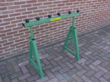 RS801 Rollenschraag