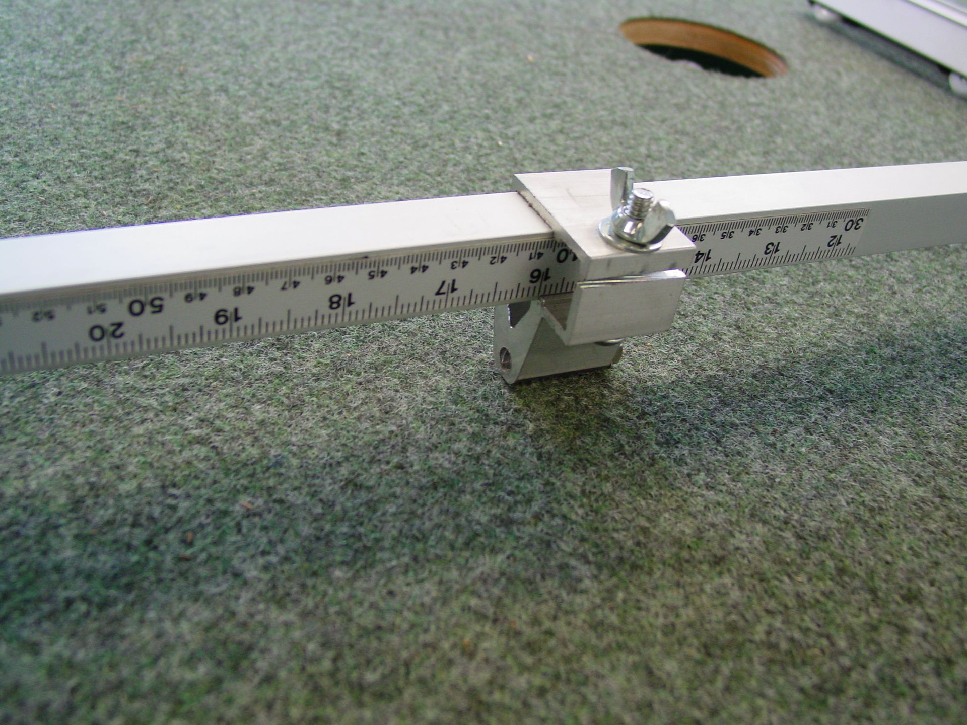 SG203 T snijder, speedcutter