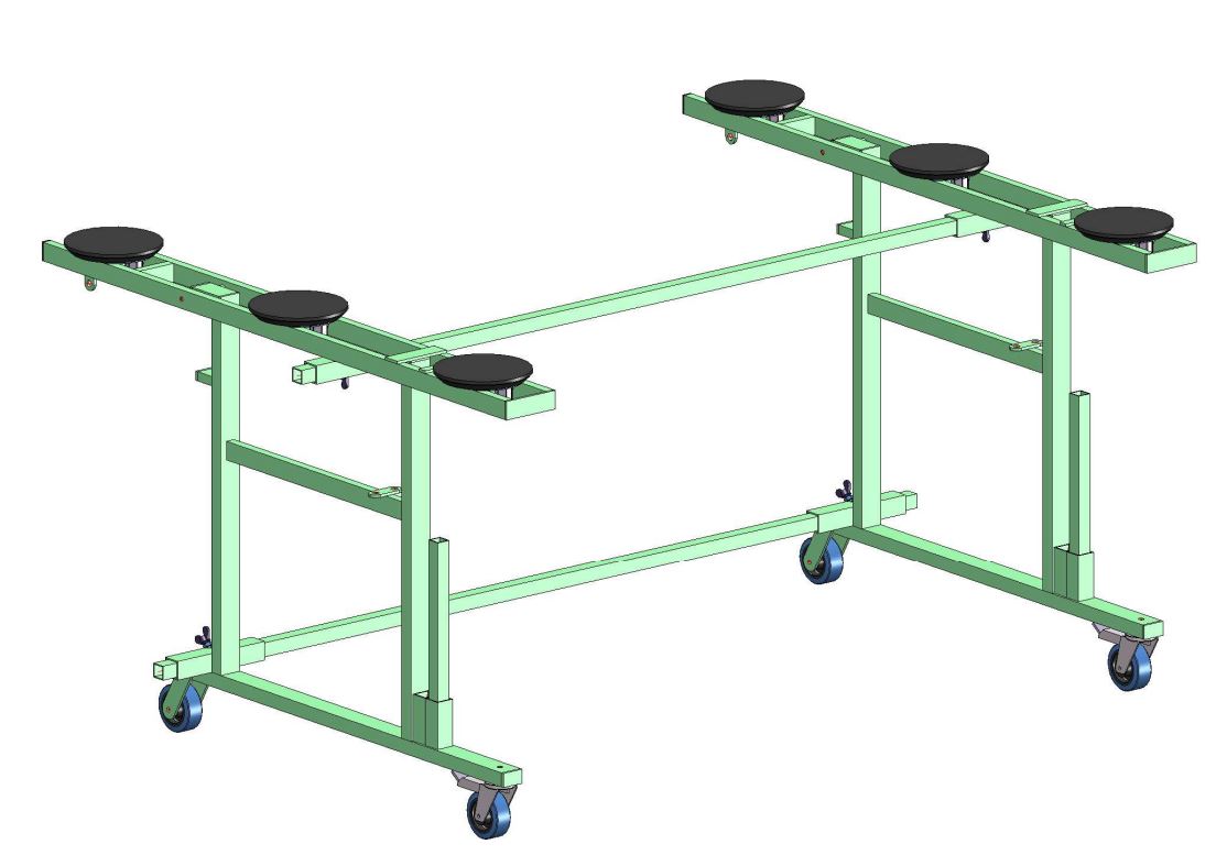 ST550 schuifpui tiller