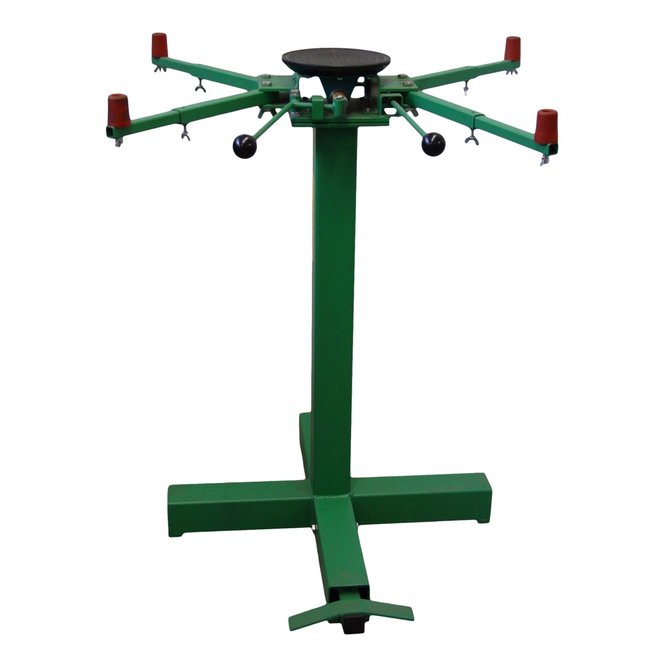 tn122 kittafel met steunarmen