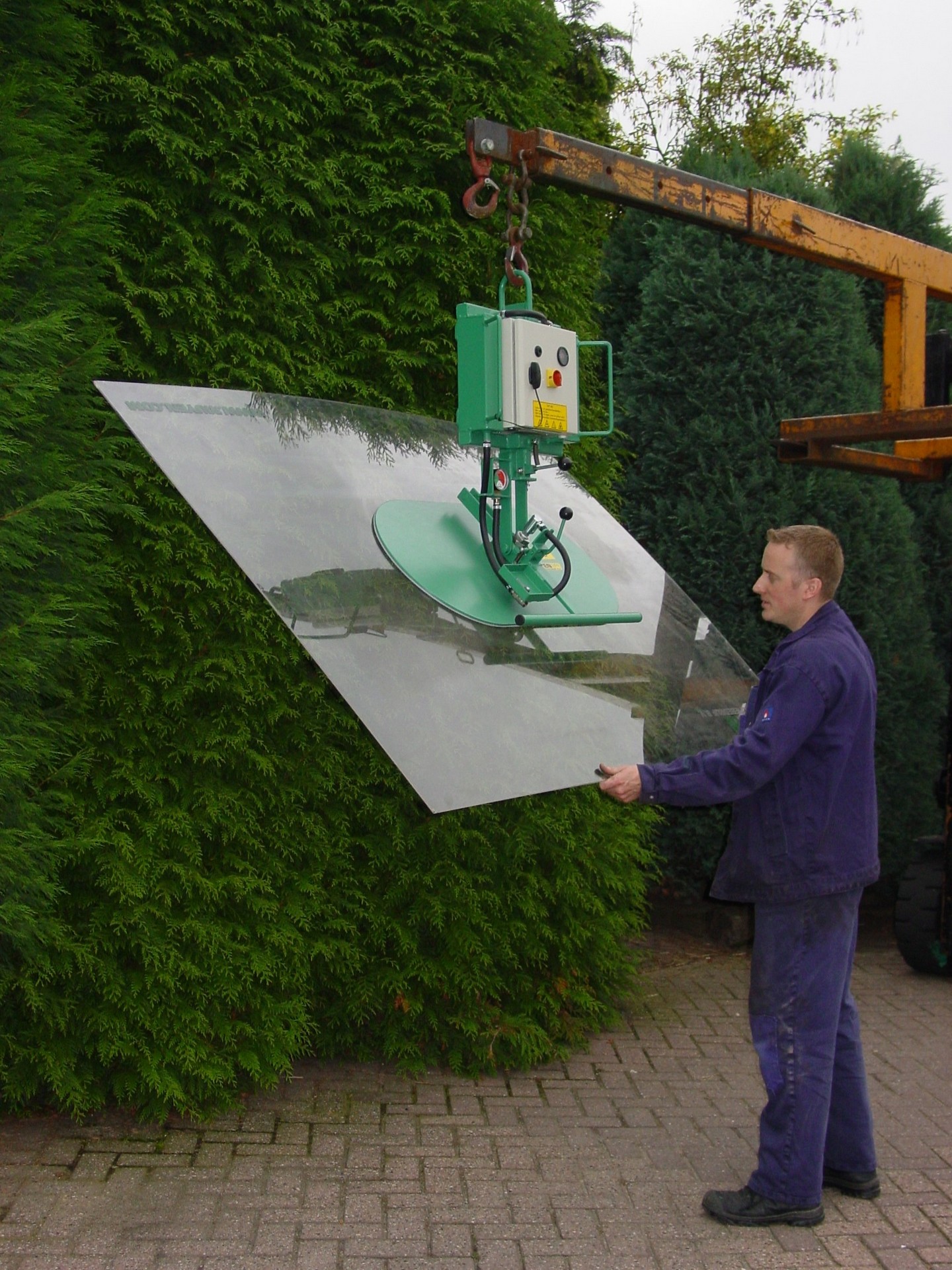 Accuzuiger VA114B