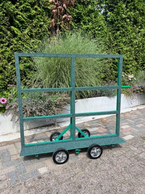 W103C glaskar 400 kg