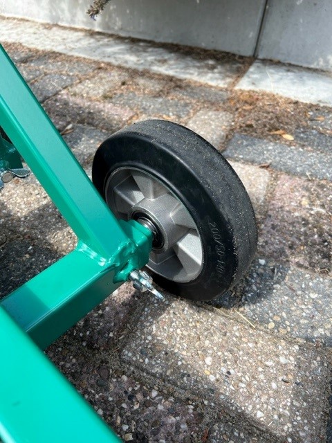 W103C glaskar 400 kg