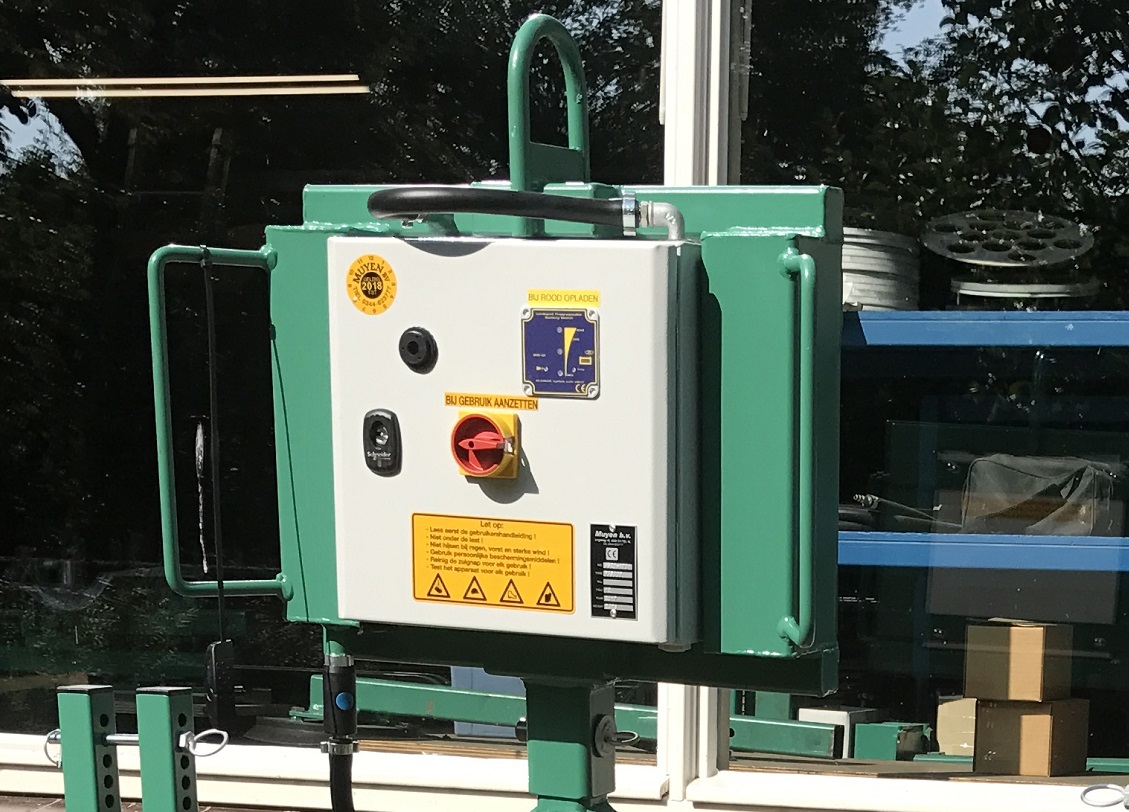 va800b